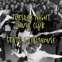 Tuesday Music Club