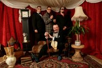 THE RANDY SWINDLERS