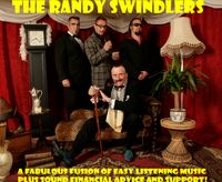 THE RANDY SWINDLERS