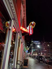 Pengilly Saloon Monday Night Jam