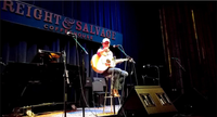 TO BE RESCHEDULED: The Freight & Salvage Special Freight Open Mic