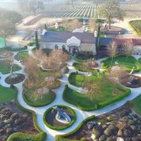 CANCELLED: Sculpterra Winery - Songwriters At Play Showcase