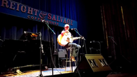 TO BE RESCHEDULED: The Freight & Salvage special Freight Open Mic