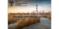 Benefit for The Compassionate Friends Of Santa Cruz