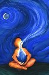 Divine Soul Blueprint (Includes your Primary Energy Center + Soul's Origin)