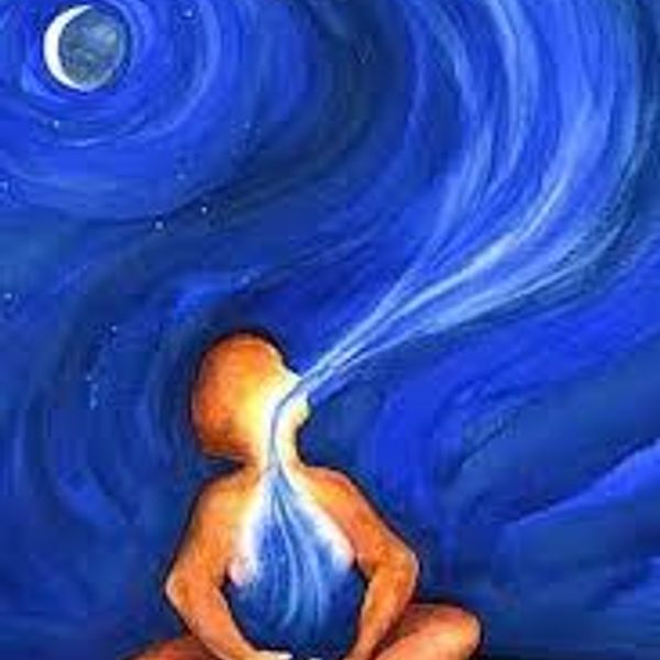 Divine Soul Blueprint (Includes your Primary Energy Center + Soul's Origin)