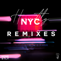 N Y C (Saint Winters Remix) by Honestly
