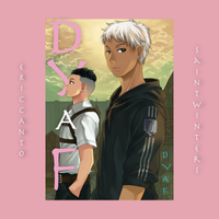 Dyaf (Feat. Eric Canto) by Saint Winters