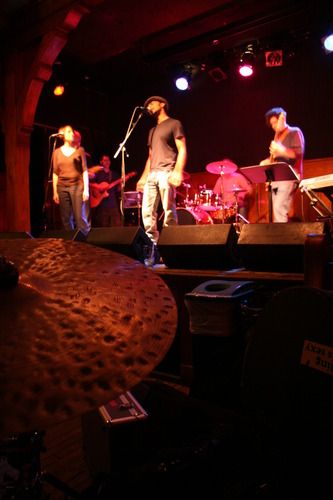 Schuba's, Chicago
