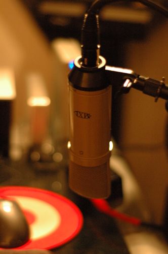 Bitterson Studios, Chicago
