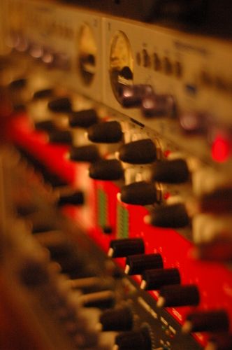 Bitterson Studios, Chicago
