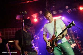 Elbo Room, Chicago
