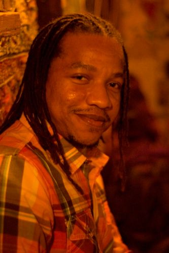 Marcus Smith, Hammond B3 Organ
