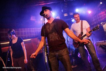 Elbo Room, Chicago
