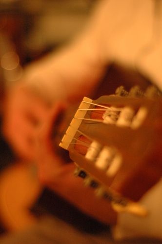 Demo Session, Bitterson Studios, Summer 2010
