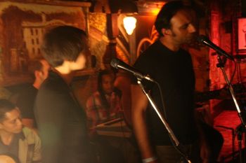 House of Blues, Chicago
