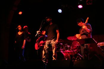 Schuba's, Chicago
