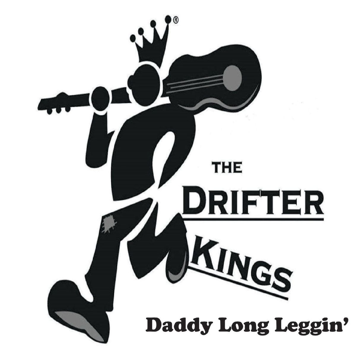 Daddy Long Leggin' - EP