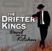 Devil In My Kitchen - CD