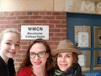 Loki's Folly on Mostly Minnesota Music Radio Show