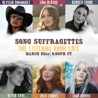 Song Suffragettes