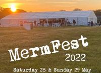 MermFest Sark 2022