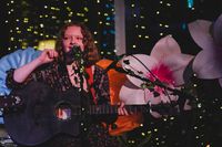 Open Mic @ The Yacht