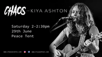 Kiya Ashton - Chaos 15