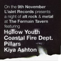 Alt Rock & Metal Night (L'islet Records)