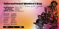  International Women's Day