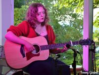 Kiya @ Les Douvres