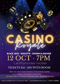 Casino Royale