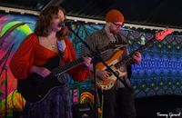 The Folkadelics @ Chaos 18