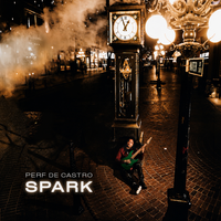 Spark by Perf de Castro