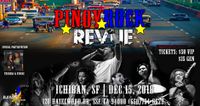 Pinoy Rock Revue in San Francisco Bay Area!