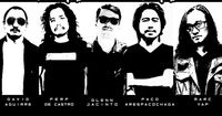 Pinoy Rock Revue in Orange County CA
