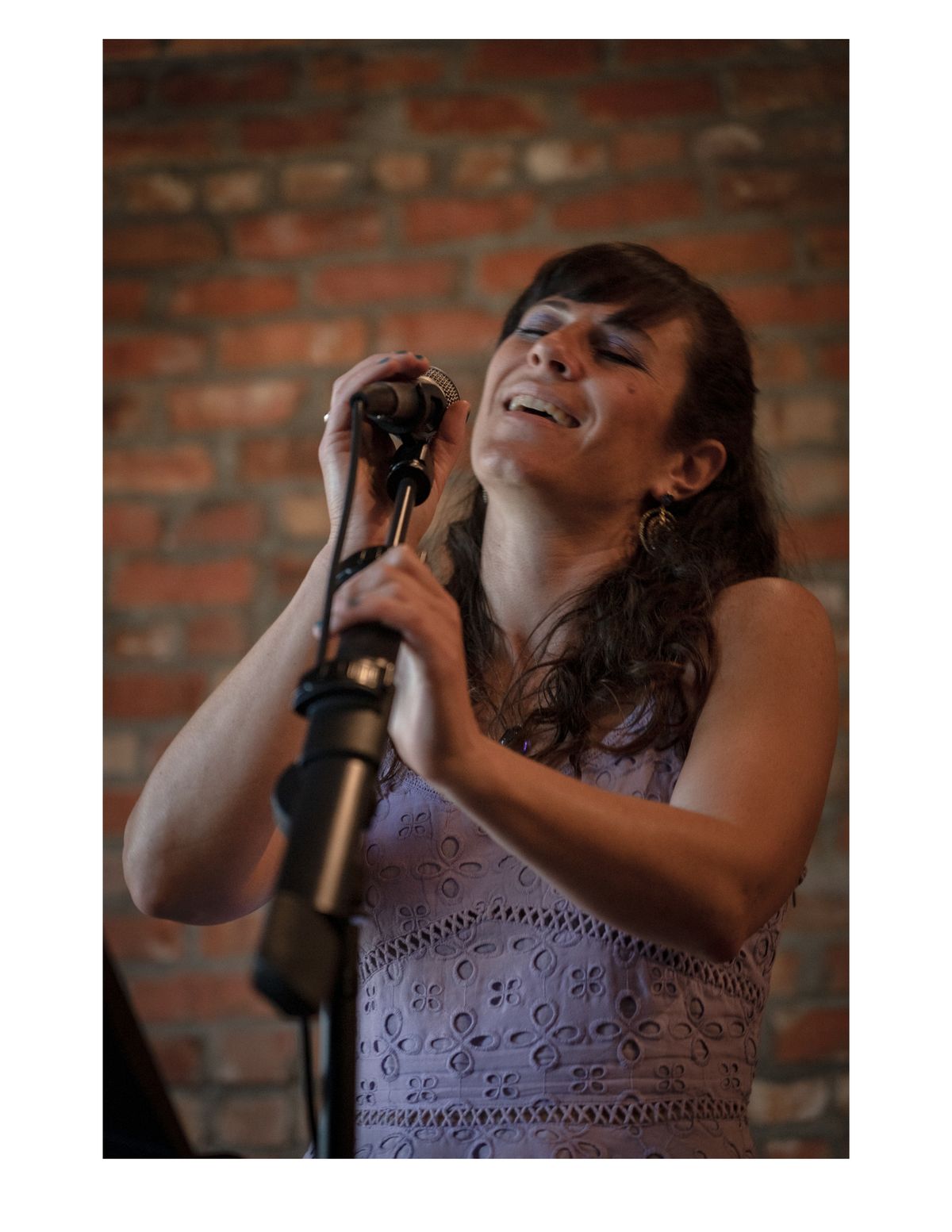 Live Performance of Your Custom Song at Your Event! Special discount through February 14th