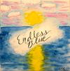Endless Blue Lyric Artwork