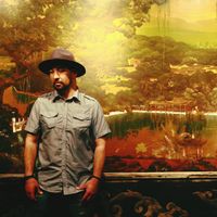 Lost But Not Gone by Kaley Kinjo