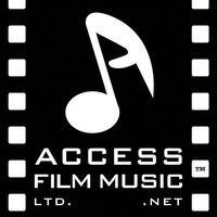 ACCESS FILM MUSIC BLUE