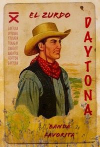 Lefty Daytona Live at Concordia Hall