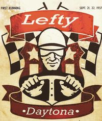 Lefty Daytona