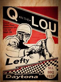 Q in the LOU