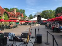 Grant's Farm - The Bauernhof