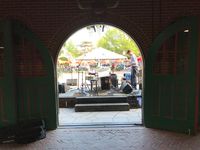 Grant's Farm - The Bauernhof