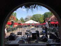 Grant's Farm - The Bauernhof