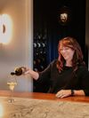 Mar 22 2024 Wine tasting + dinner / Dégustation de vins + souper