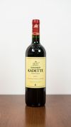 Red Wine - Pinotage from South Africa