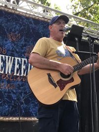 Tumbleweed Music Festival