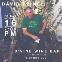 David Prince